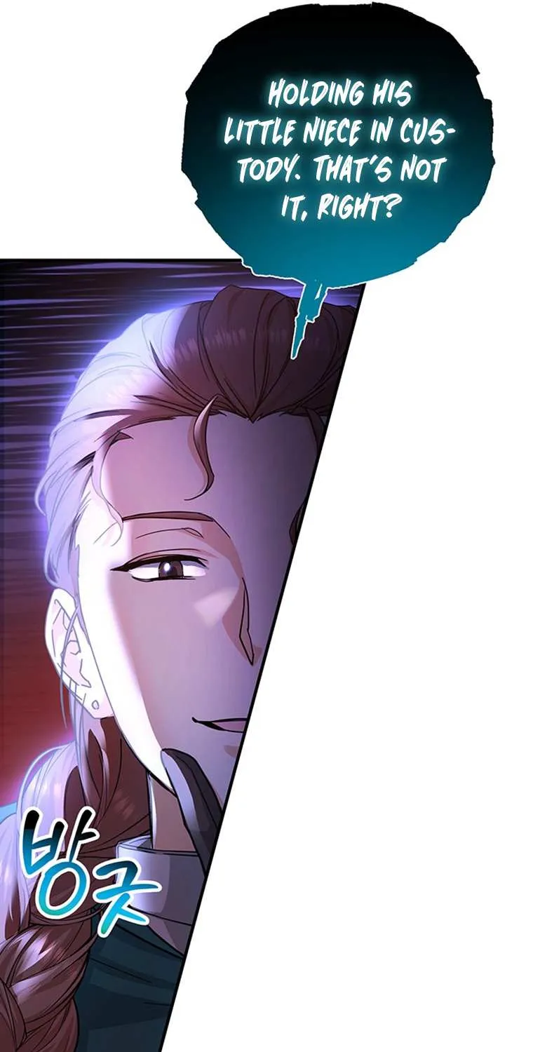 It's My Destiny to Be Hero's Savior Chapter 8 page 24 - 