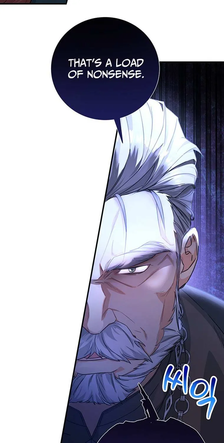 It's My Destiny to Be Hero's Savior Chapter 8 page 25 - 