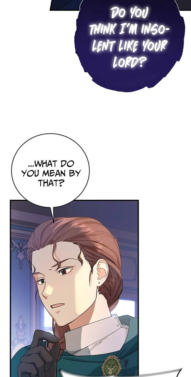 It's My Destiny to Be Hero's Savior Chapter 8 page 26 - 