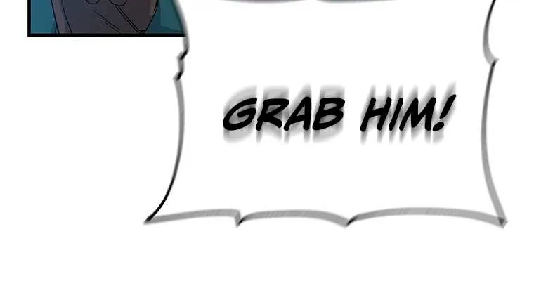 It's My Destiny to Be Hero's Savior Chapter 8 page 27 - 