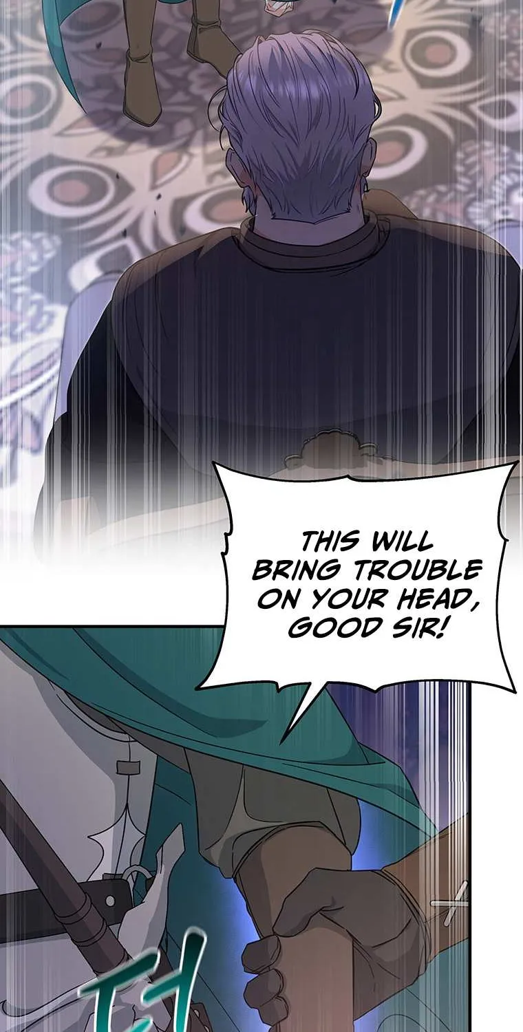 It's My Destiny to Be Hero's Savior Chapter 8 page 29 - 
