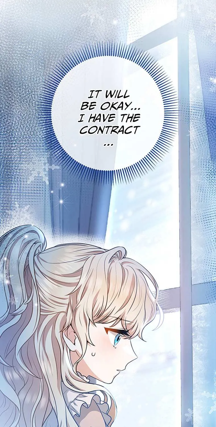 It's My Destiny to Be Hero's Savior Chapter 8 page 4 - 