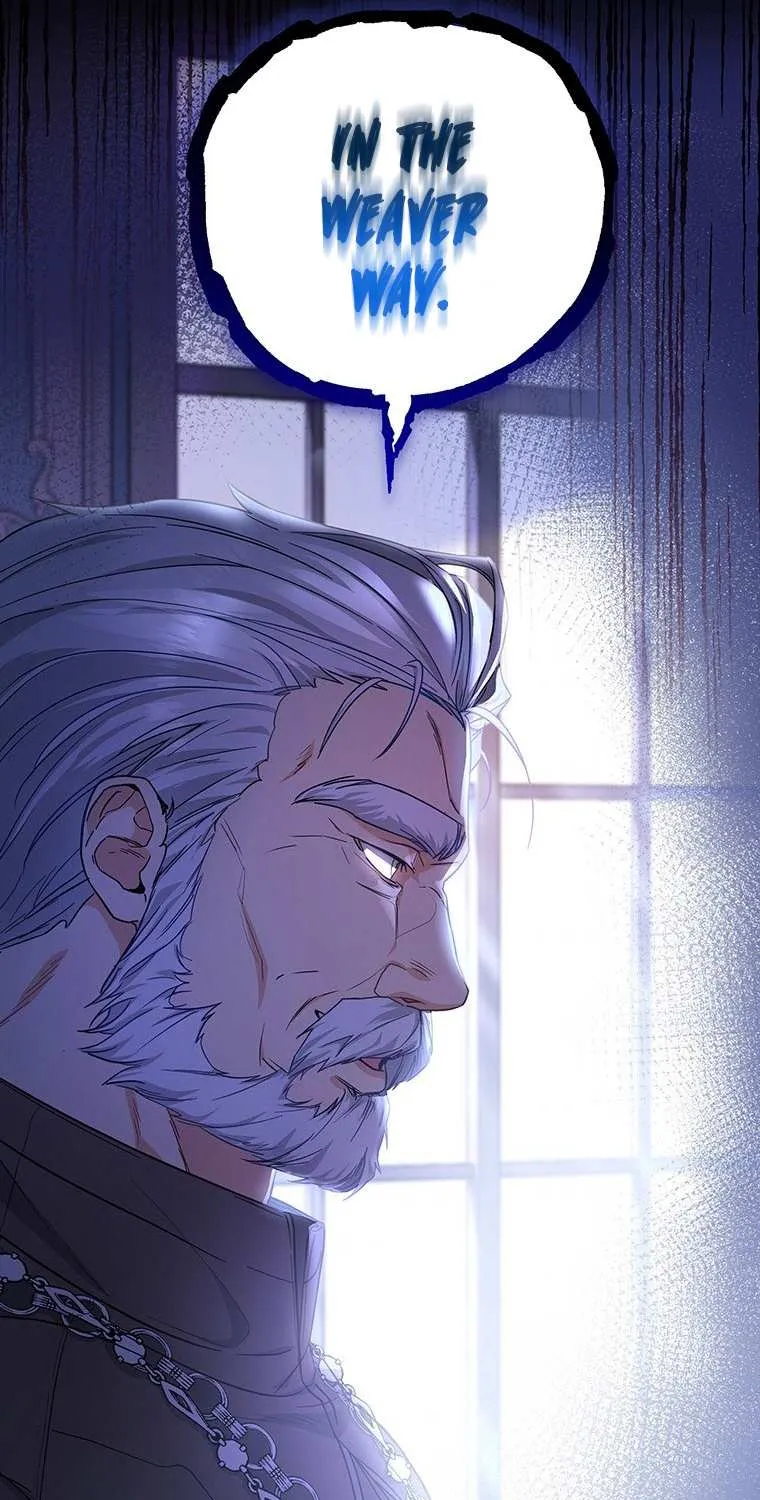 It's My Destiny to Be Hero's Savior Chapter 8 page 32 - 