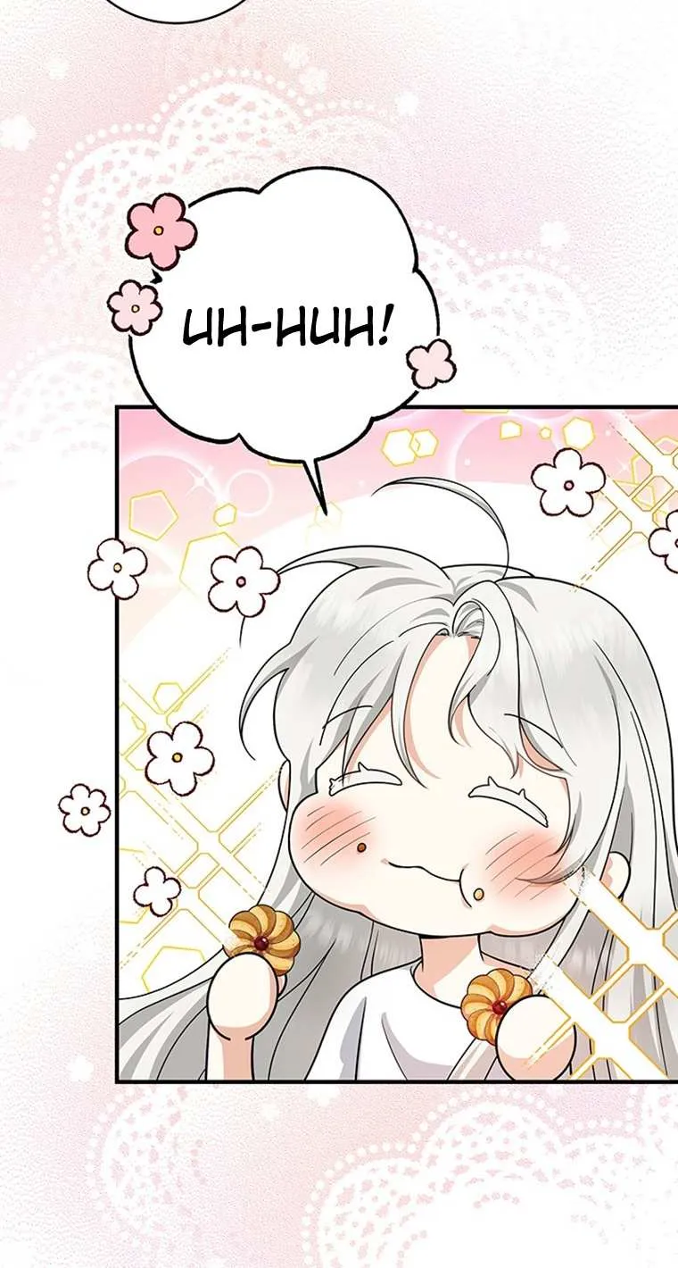 It's My Destiny to Be Hero's Savior Chapter 8 page 37 - 