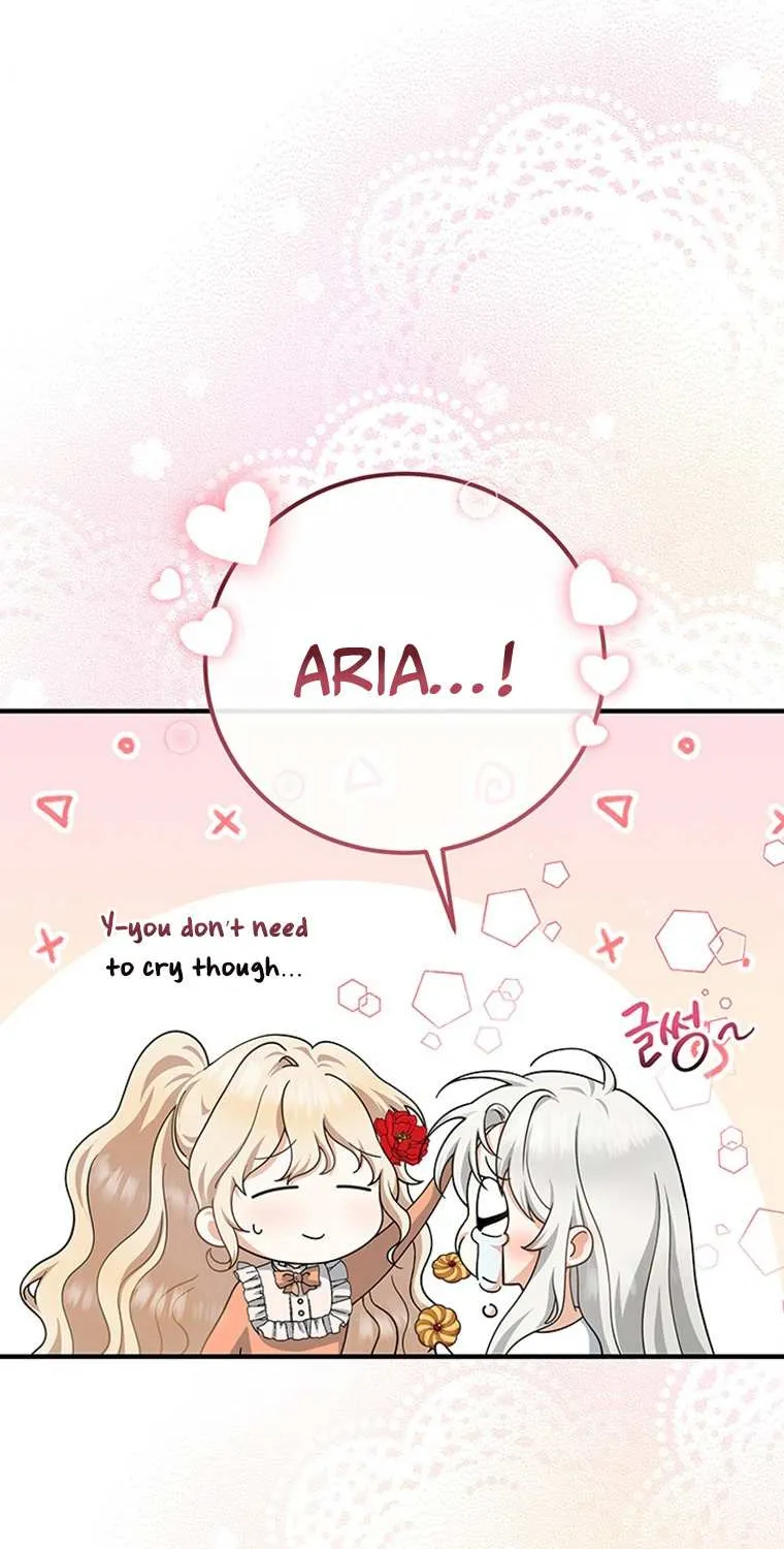 It's My Destiny to Be Hero's Savior Chapter 8 page 39 - 
