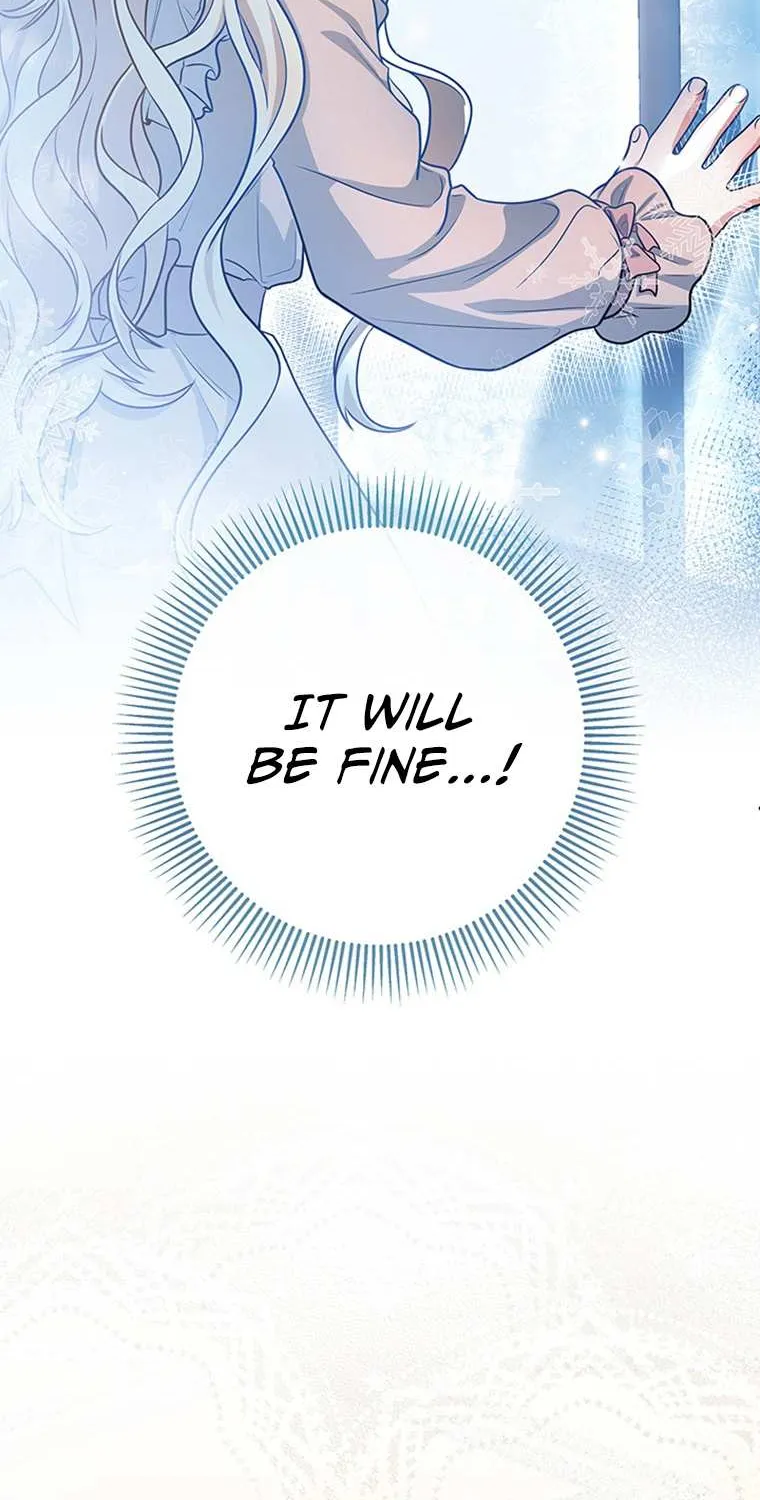 It's My Destiny to Be Hero's Savior Chapter 8 page 5 - 