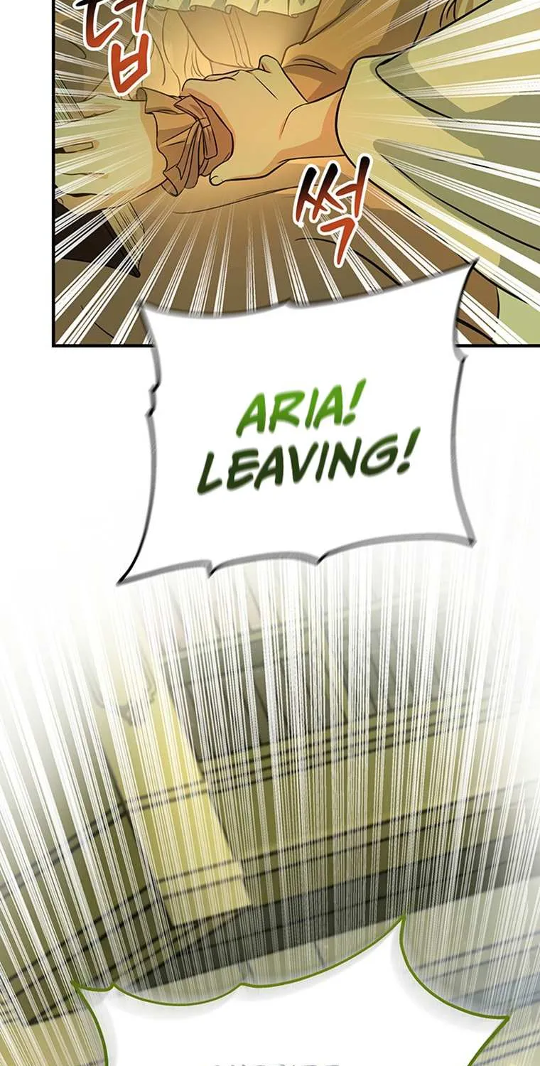 It's My Destiny to Be Hero's Savior Chapter 8 page 44 - 