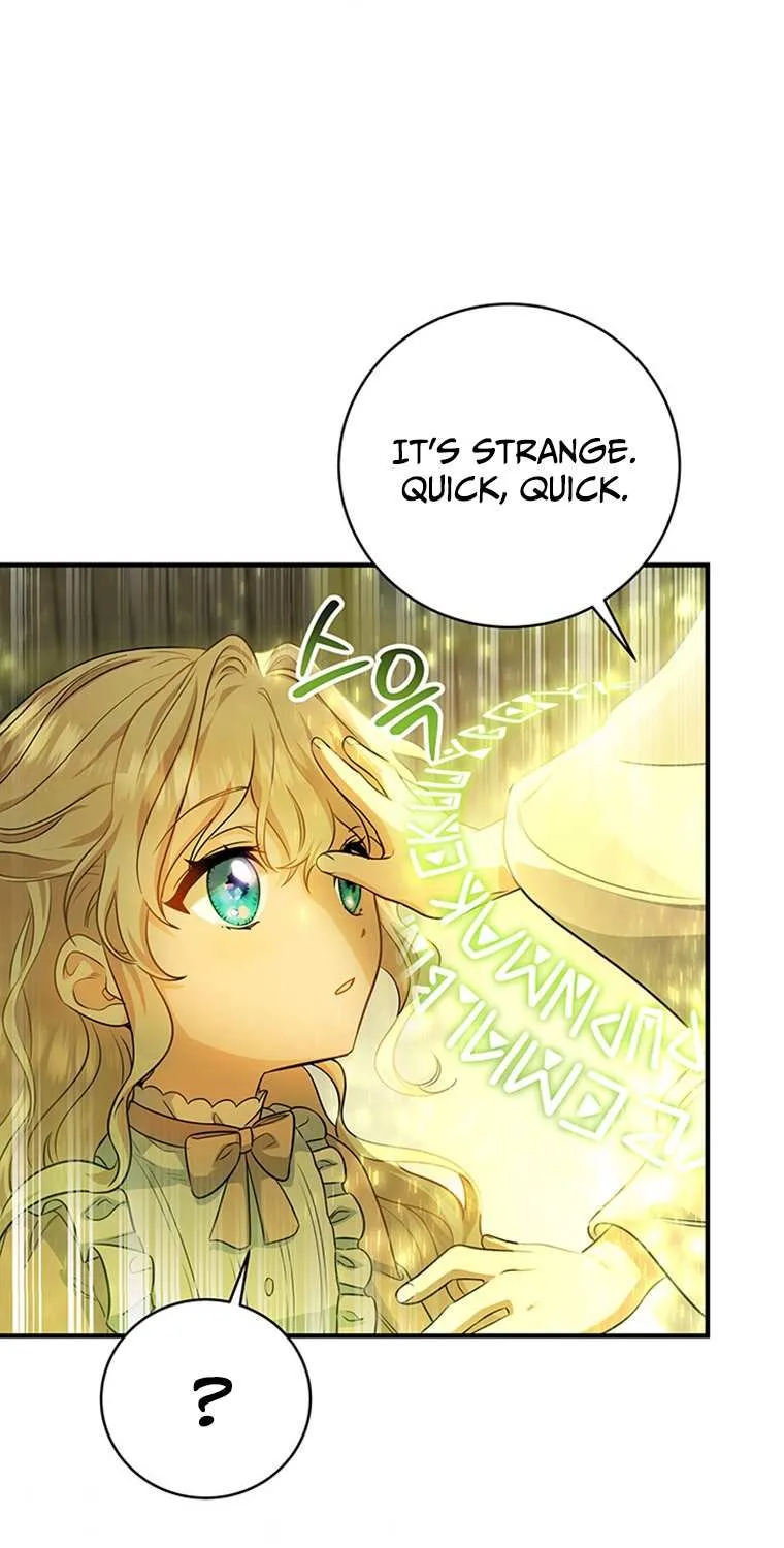 It's My Destiny to Be Hero's Savior Chapter 8 page 48 - 