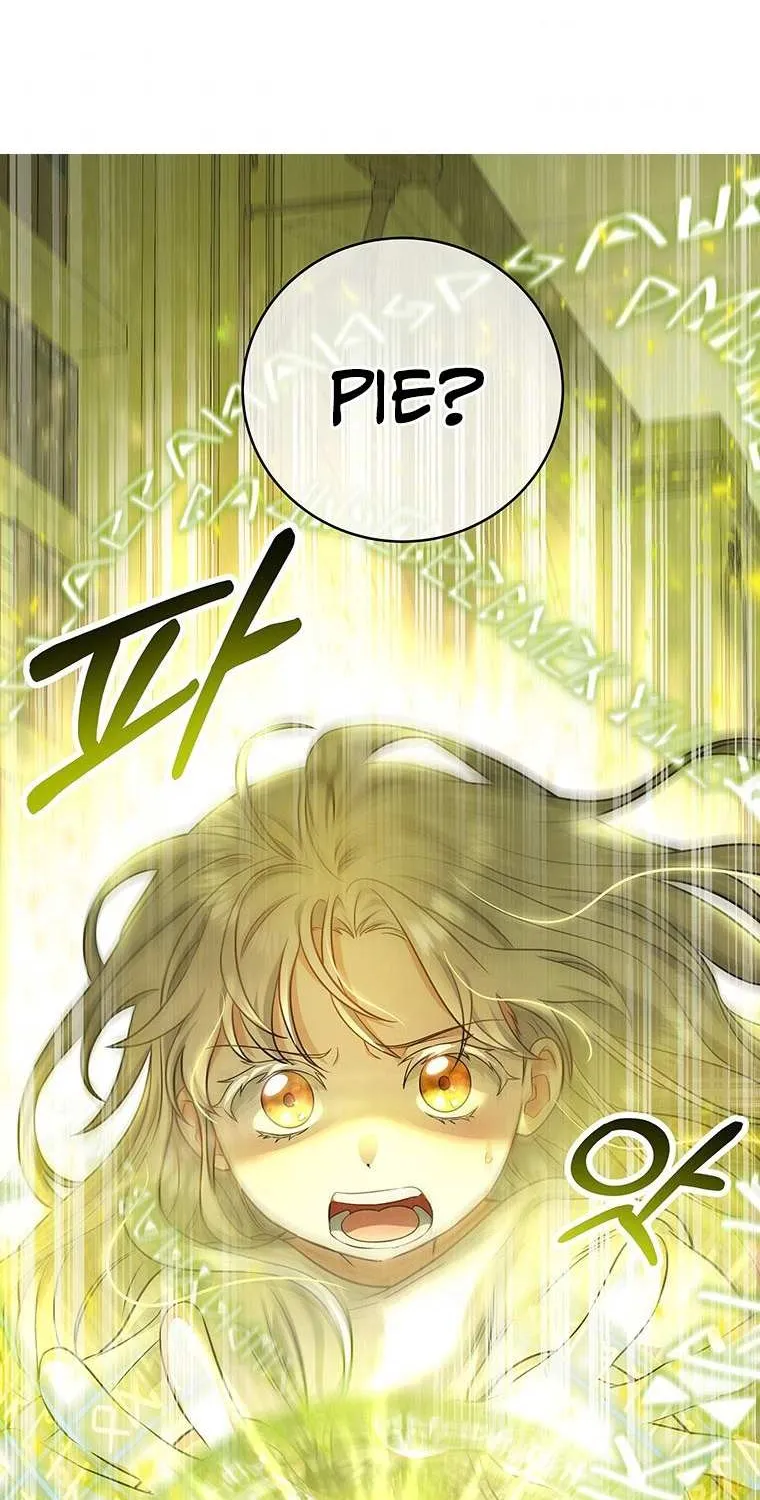 It's My Destiny to Be Hero's Savior Chapter 8 page 49 - 