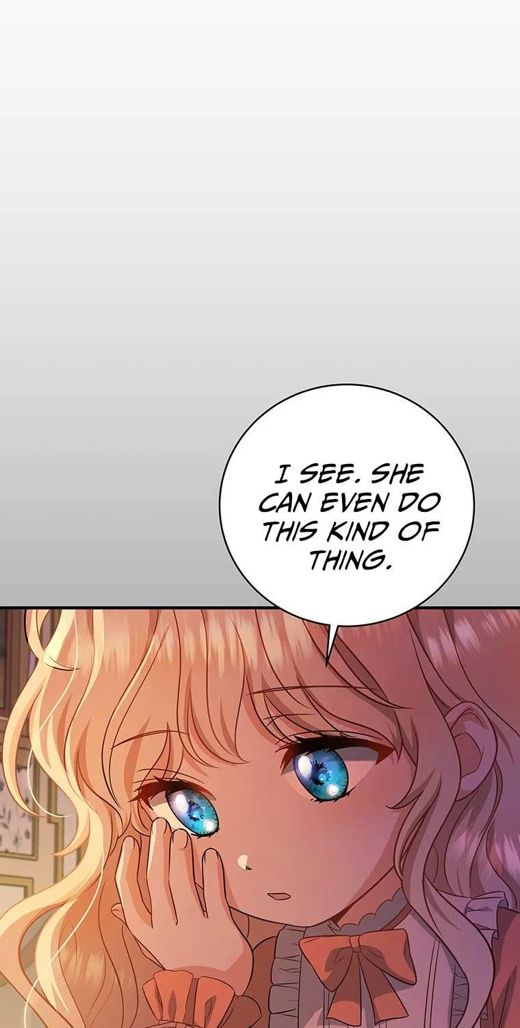 It's My Destiny to Be Hero's Savior Chapter 8 page 53 - 