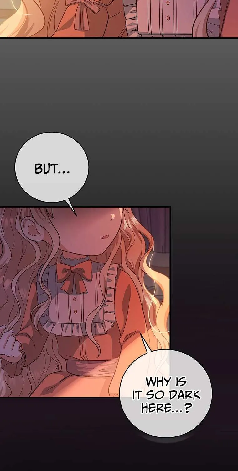 It's My Destiny to Be Hero's Savior Chapter 8 page 54 - 