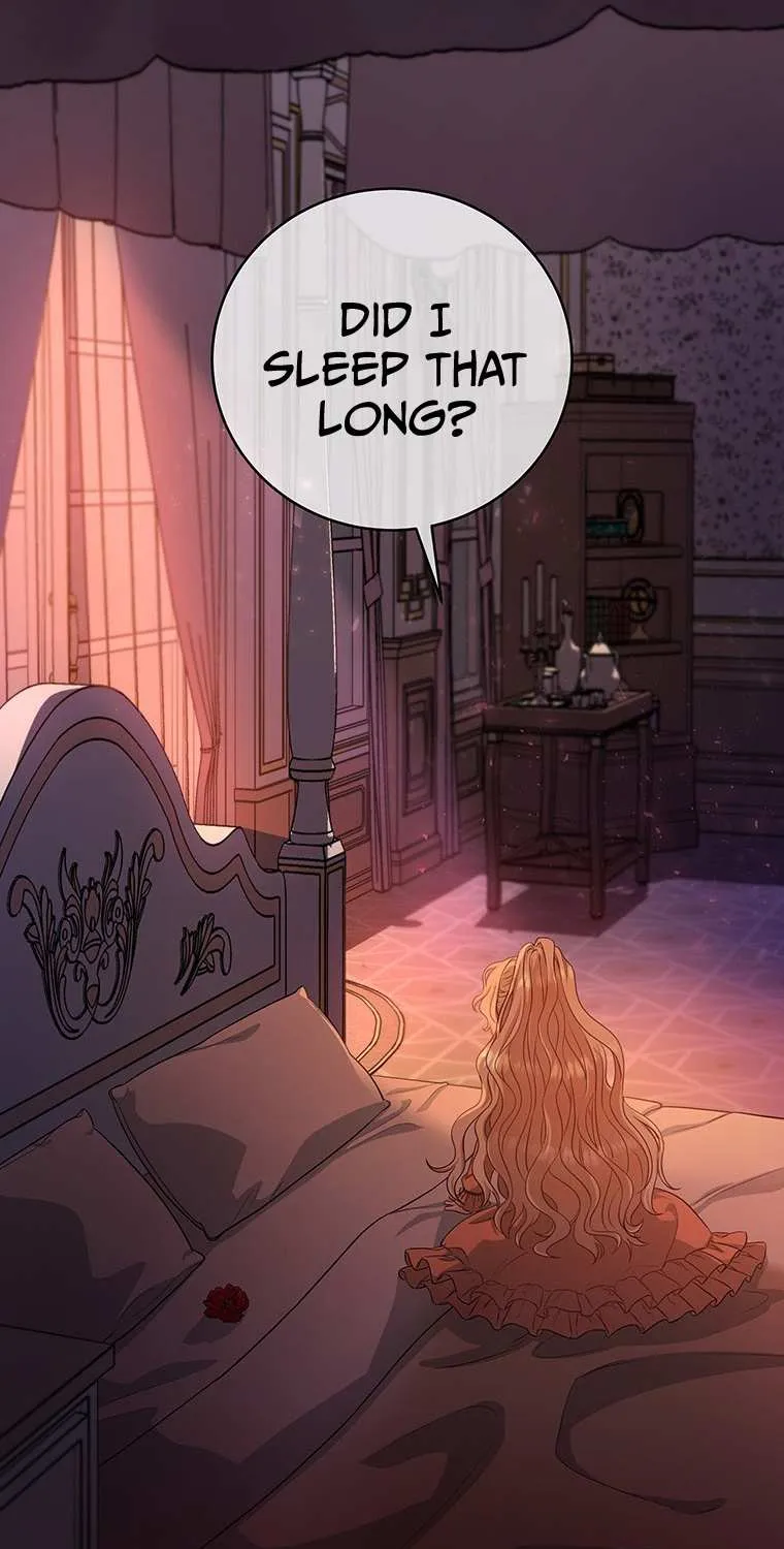 It's My Destiny to Be Hero's Savior Chapter 8 page 56 - 