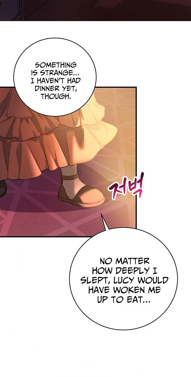 It's My Destiny to Be Hero's Savior Chapter 8 page 57 - 
