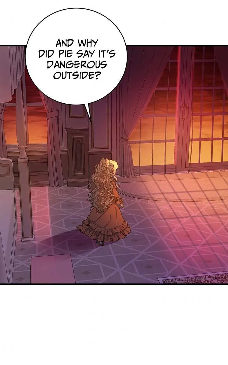 It's My Destiny to Be Hero's Savior Chapter 8 page 58 - 