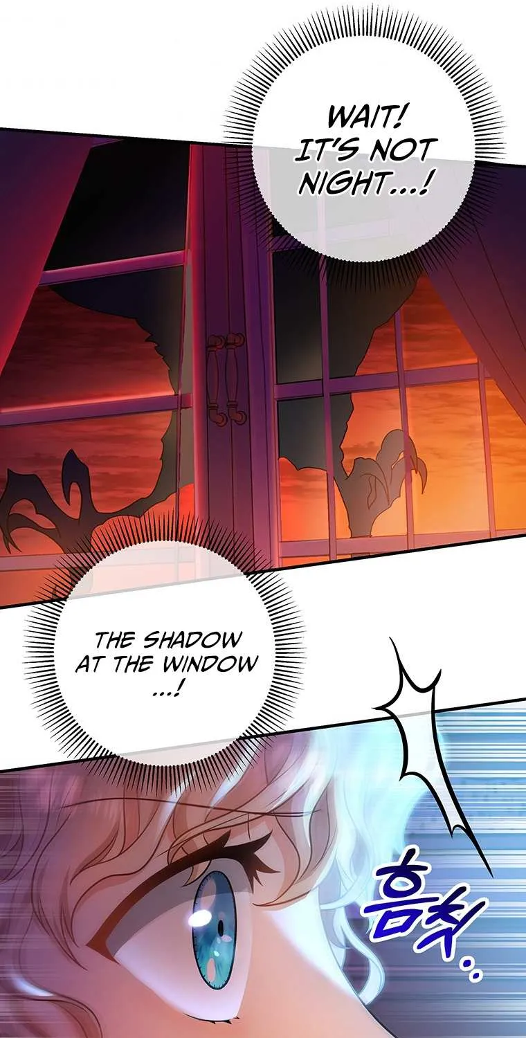 It's My Destiny to Be Hero's Savior Chapter 8 page 59 - 