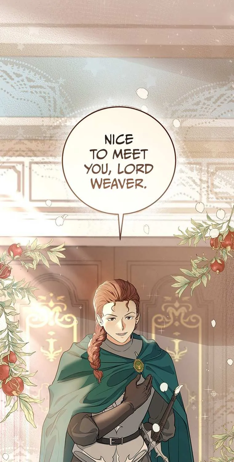 It's My Destiny to Be Hero's Savior Chapter 8 page 7 - 