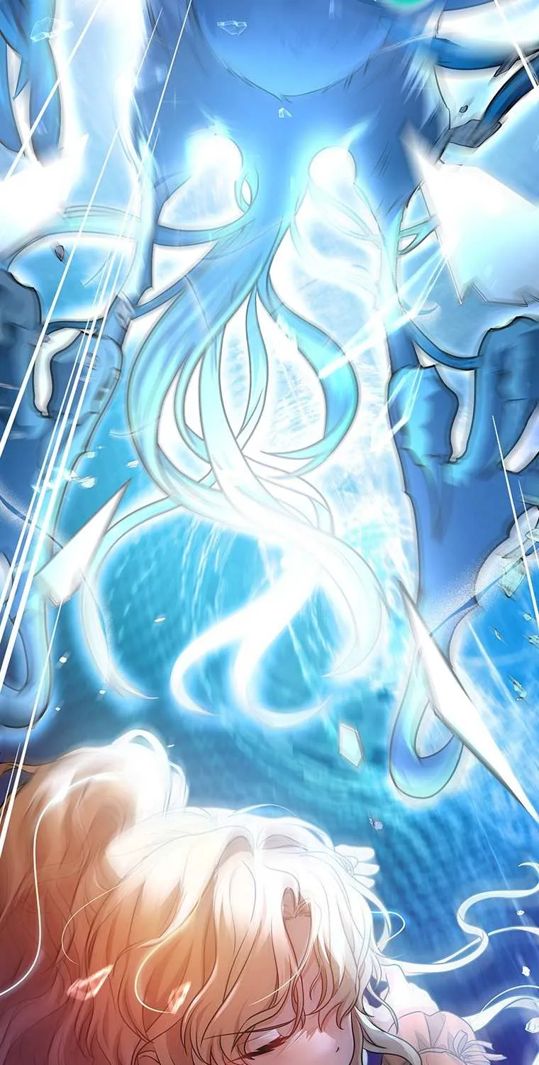 It's My Destiny to Be Hero's Savior Chapter 8 page 61 - 