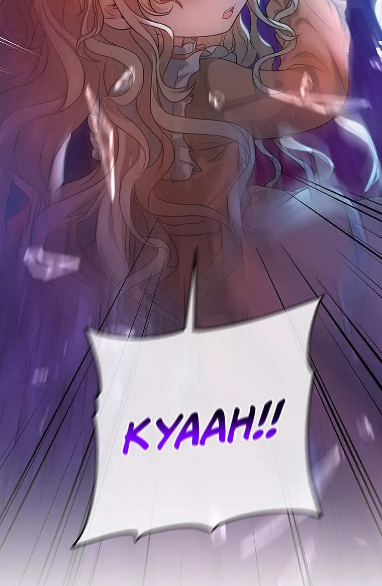 It's My Destiny to Be Hero's Savior Chapter 8 page 62 - 