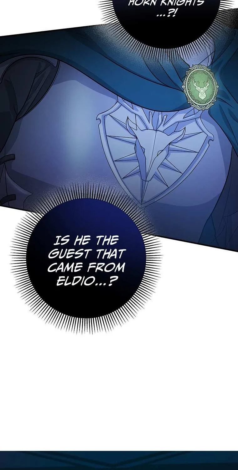 It's My Destiny to Be Hero's Savior Chapter 8 page 64 - 