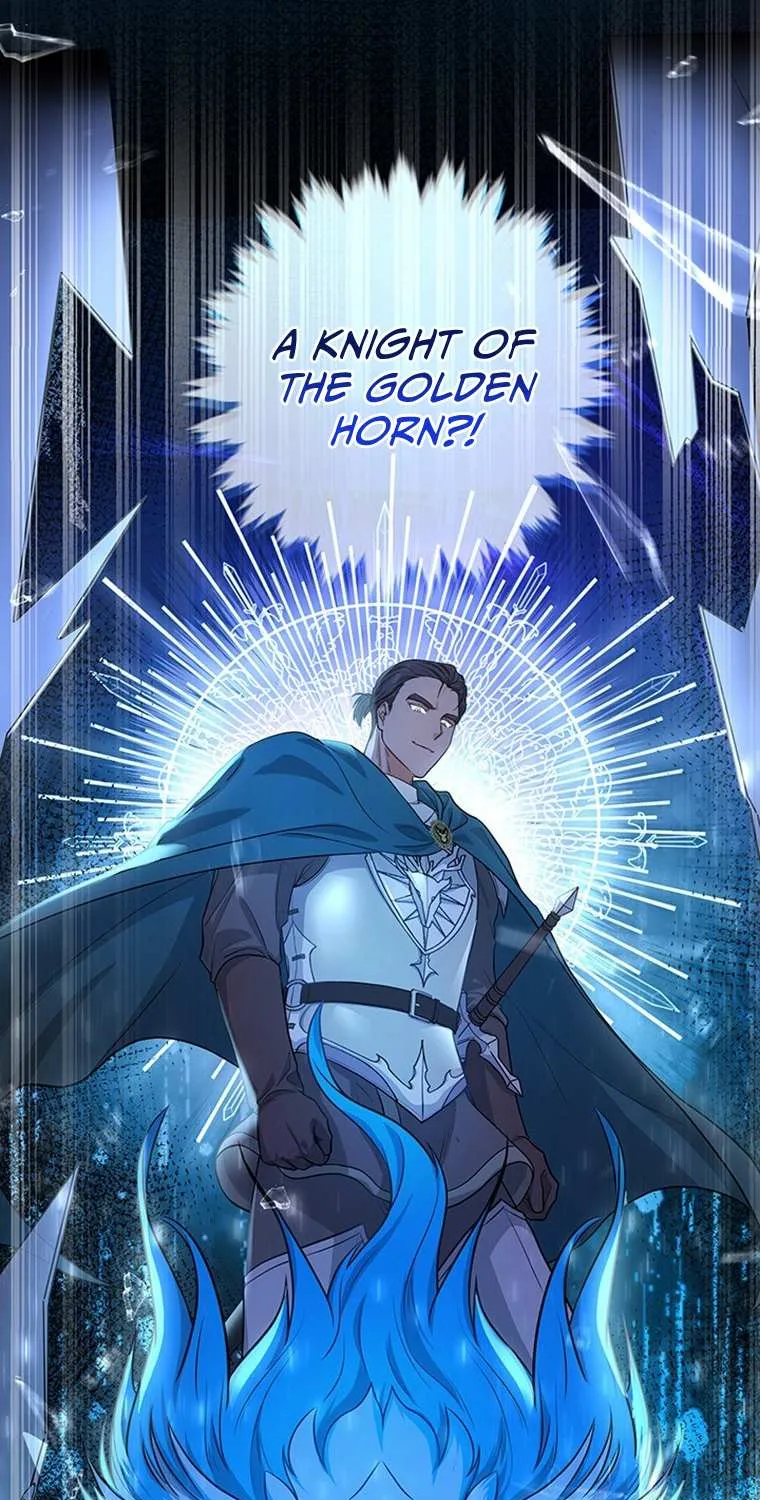 It's My Destiny to Be Hero's Savior Chapter 8 page 66 - 