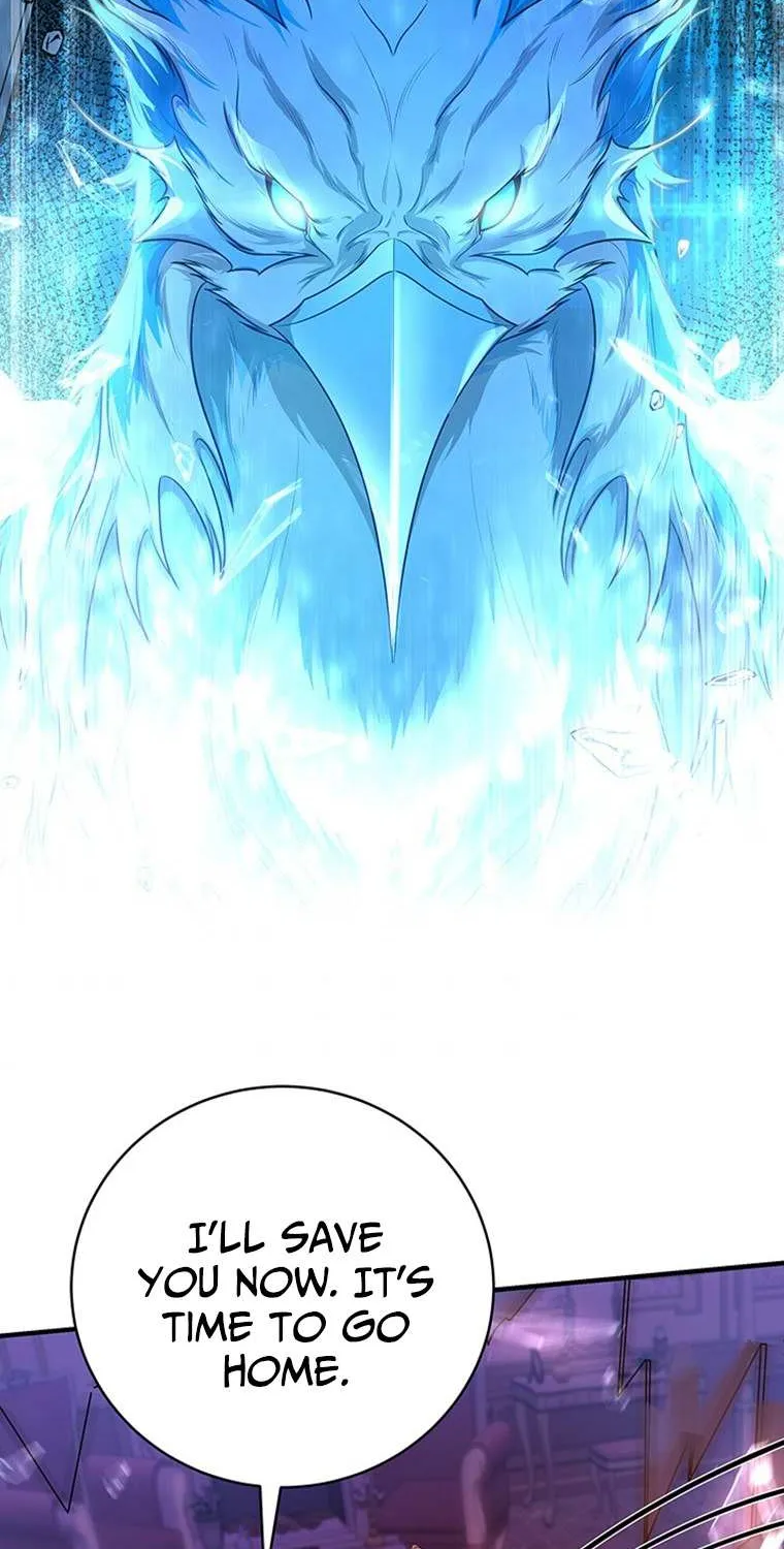 It's My Destiny to Be Hero's Savior Chapter 8 page 67 - 