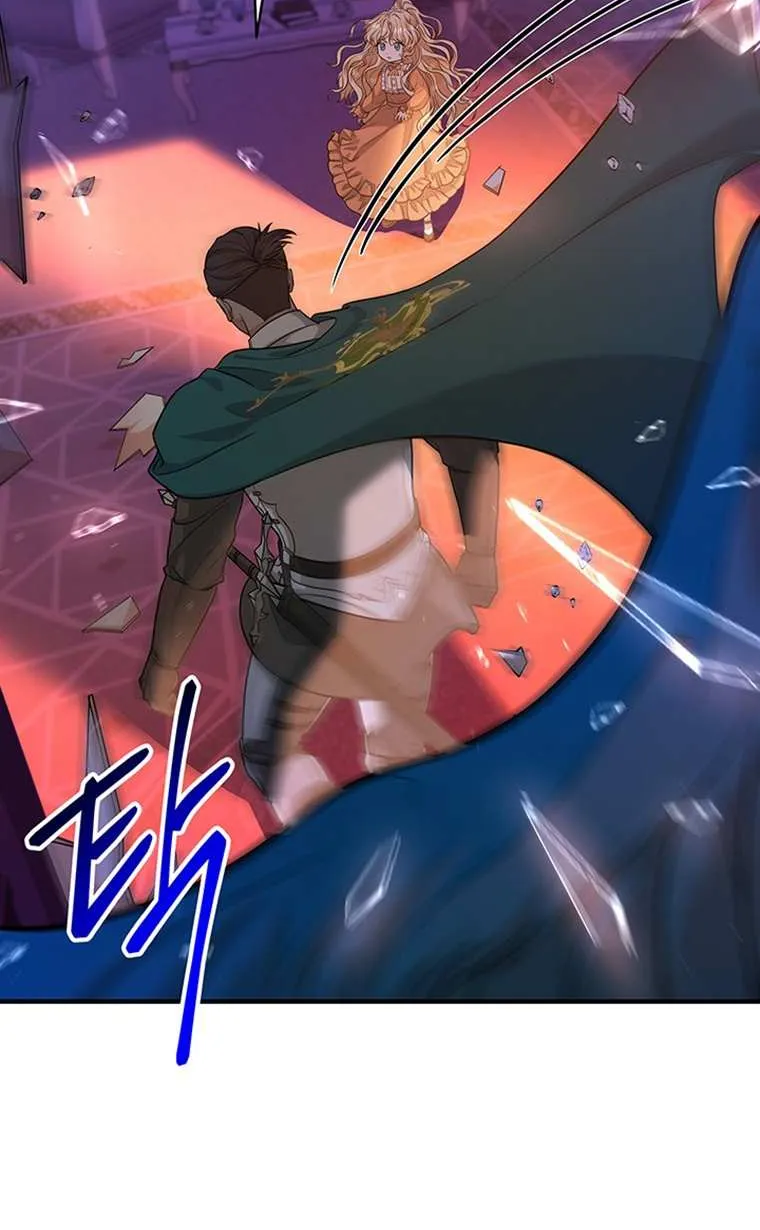 It's My Destiny to Be Hero's Savior Chapter 8 page 68 - 