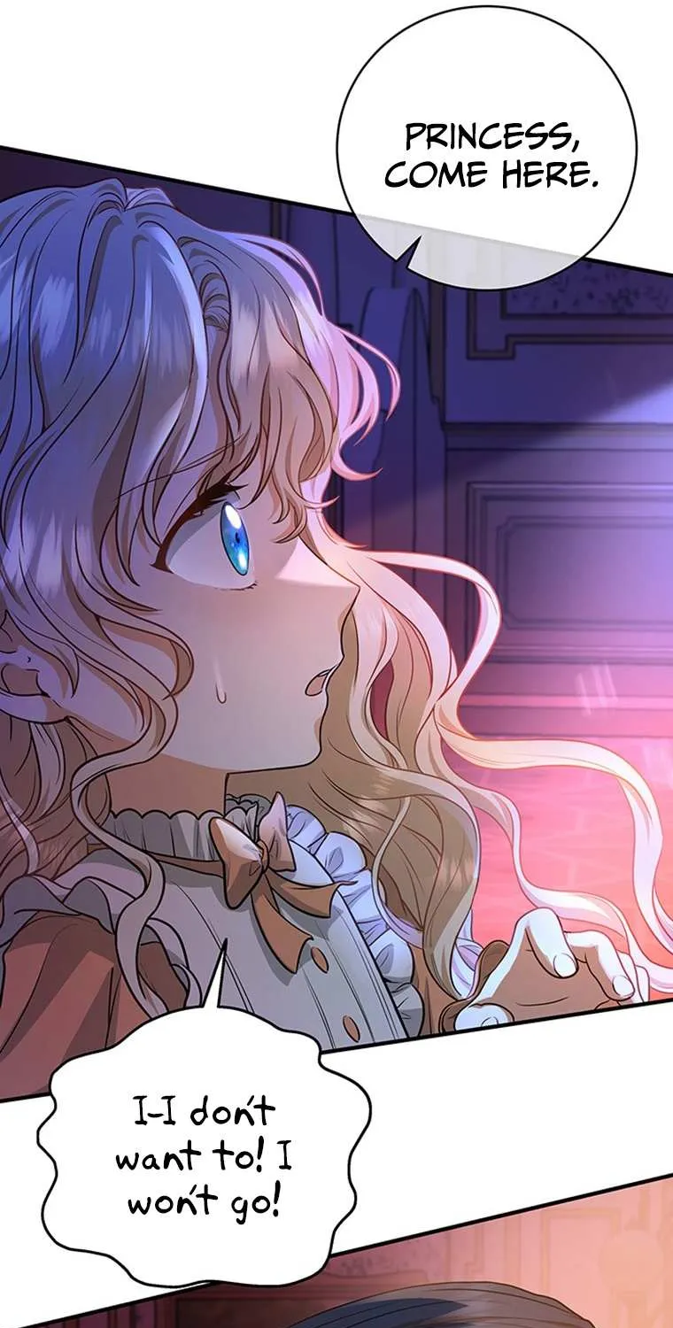 It's My Destiny to Be Hero's Savior Chapter 8 page 69 - 
