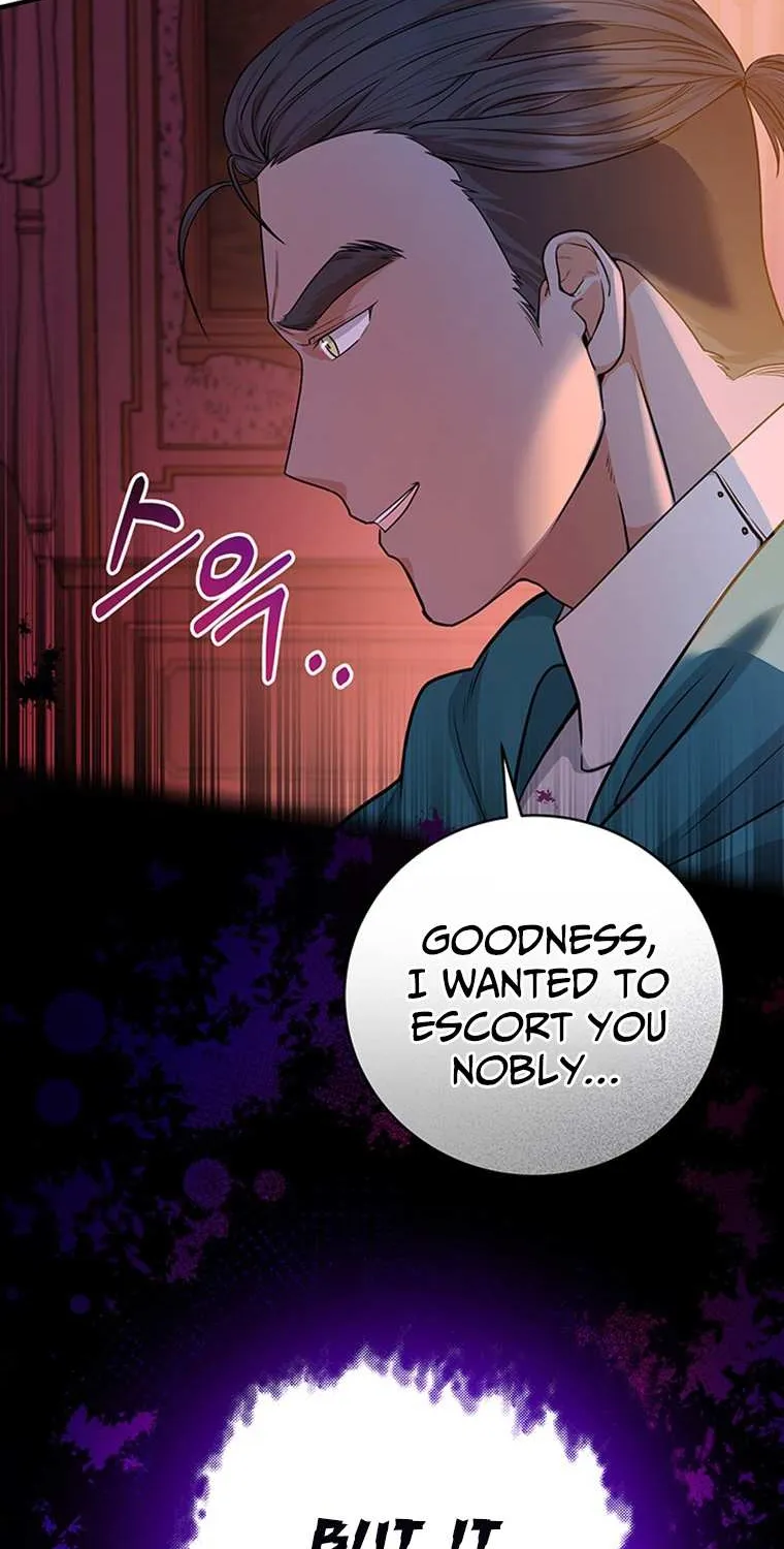 It's My Destiny to Be Hero's Savior Chapter 8 page 70 - 