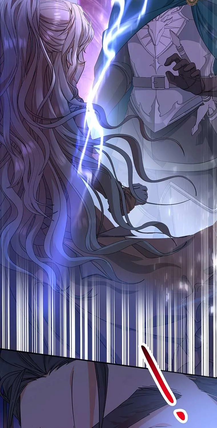 It's My Destiny to Be Hero's Savior Chapter 8 page 75 - 