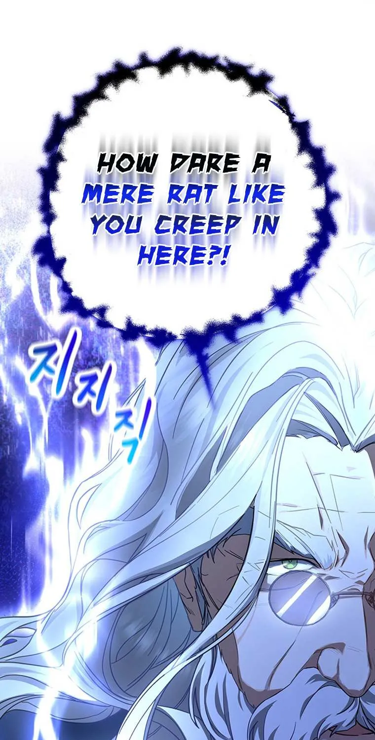 It's My Destiny to Be Hero's Savior Chapter 8 page 77 - 
