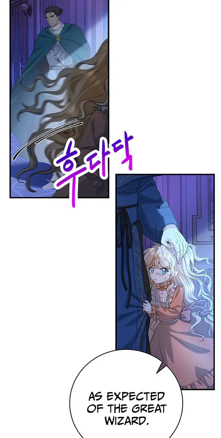 It's My Destiny to Be Hero's Savior Chapter 8 page 79 - 