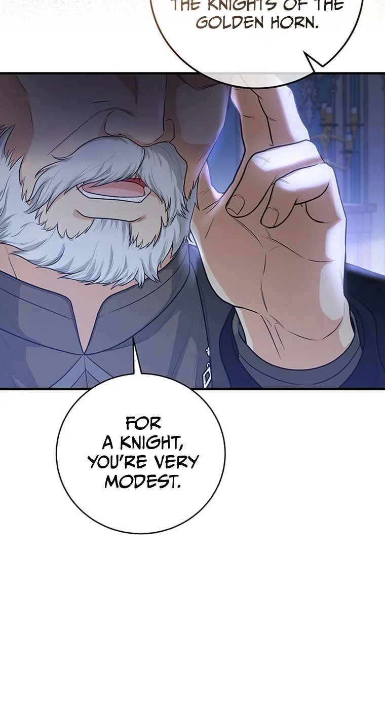 It's My Destiny to Be Hero's Savior Chapter 8 page 9 - 