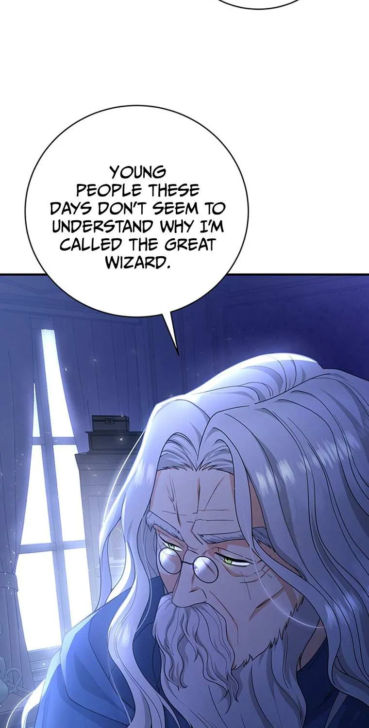 It's My Destiny to Be Hero's Savior Chapter 8 page 82 - 