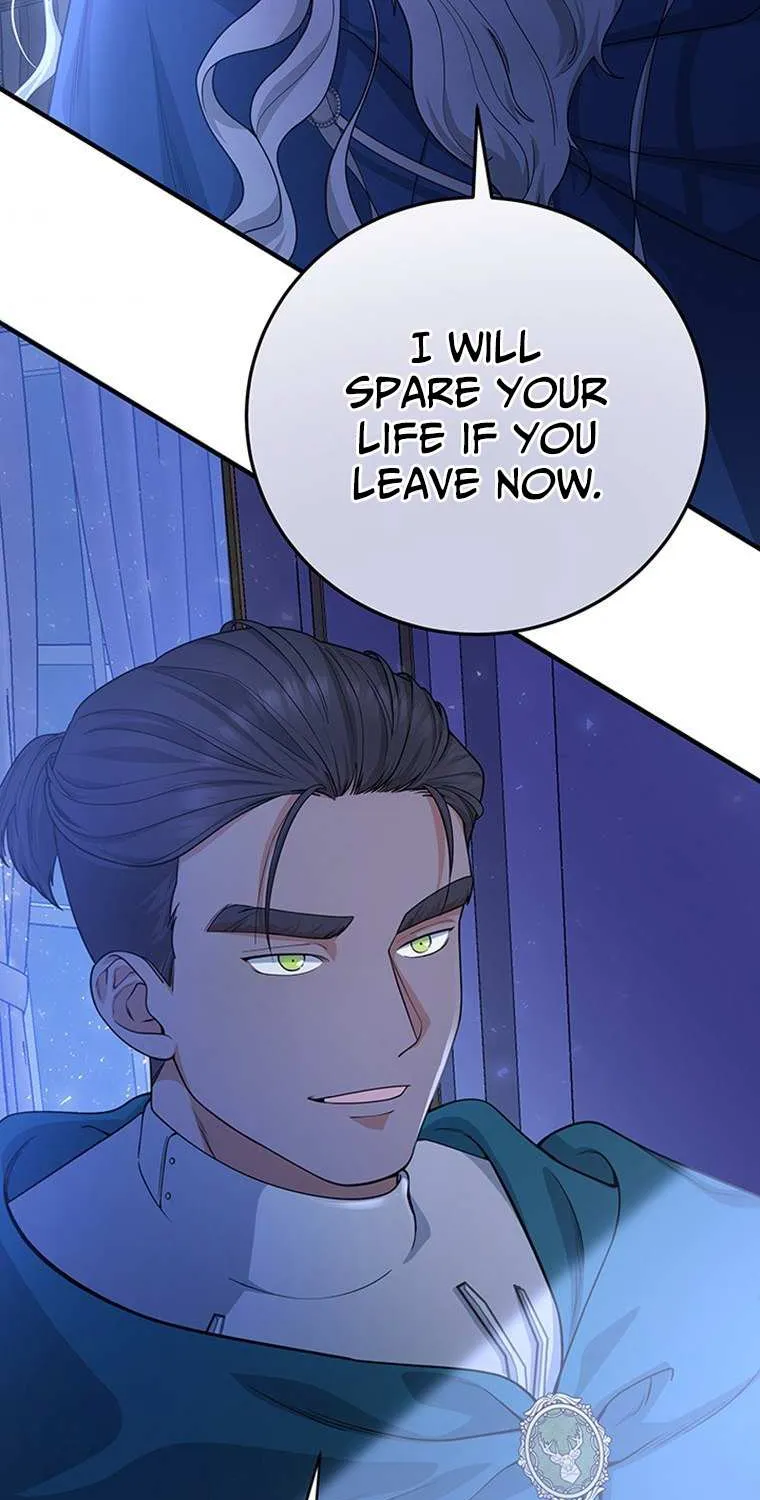 It's My Destiny to Be Hero's Savior Chapter 8 page 83 - 