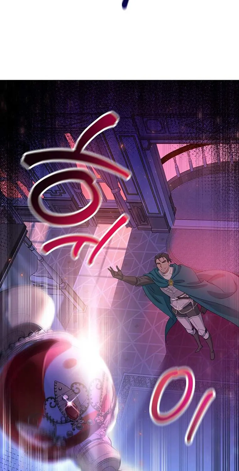 It's My Destiny to Be Hero's Savior Chapter 8 page 86 - 