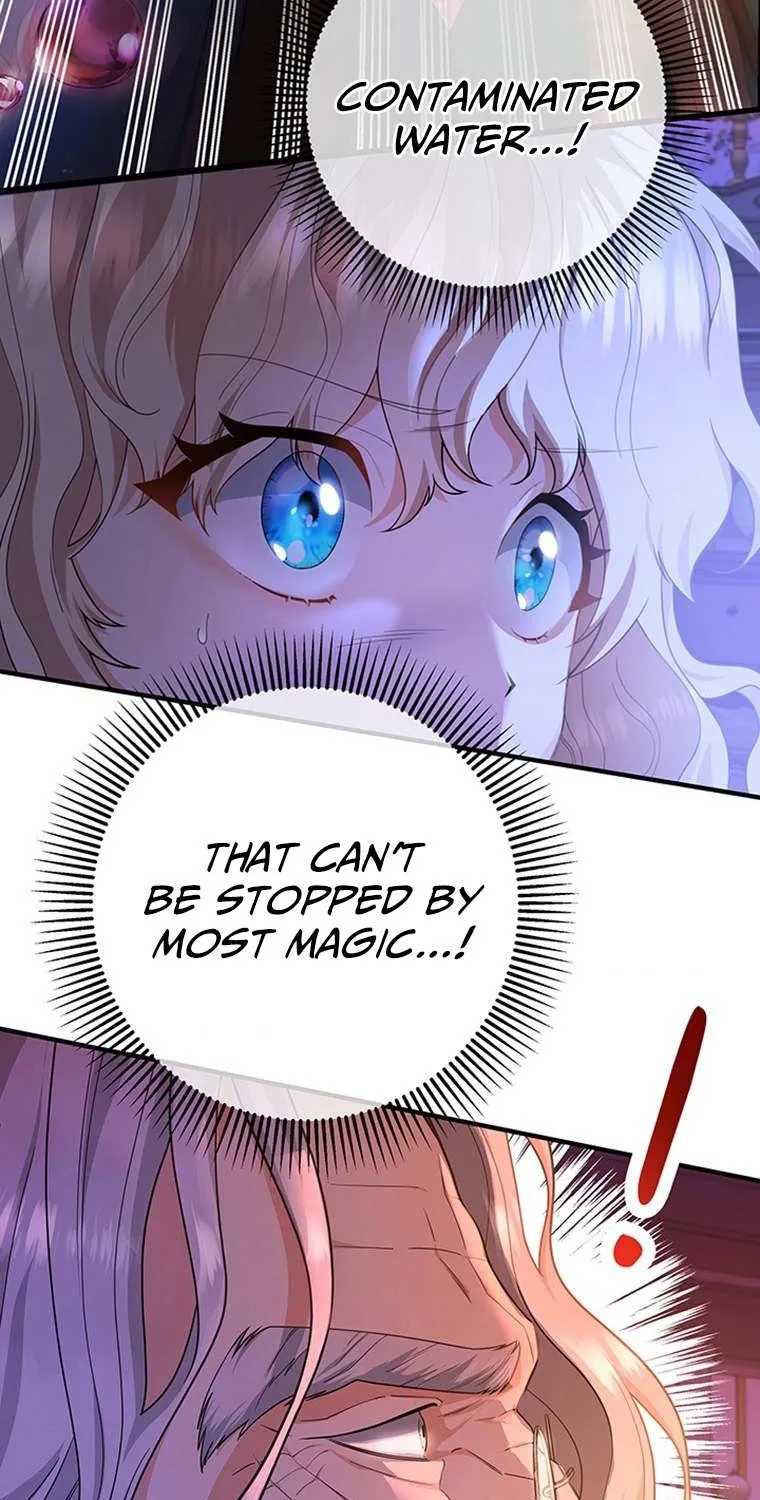 It's My Destiny to Be Hero's Savior Chapter 8 page 91 - 