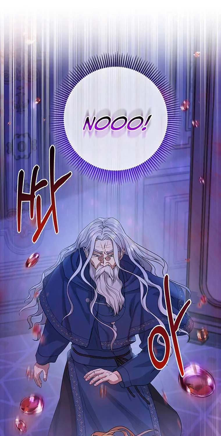 It's My Destiny to Be Hero's Savior Chapter 8 page 93 - 