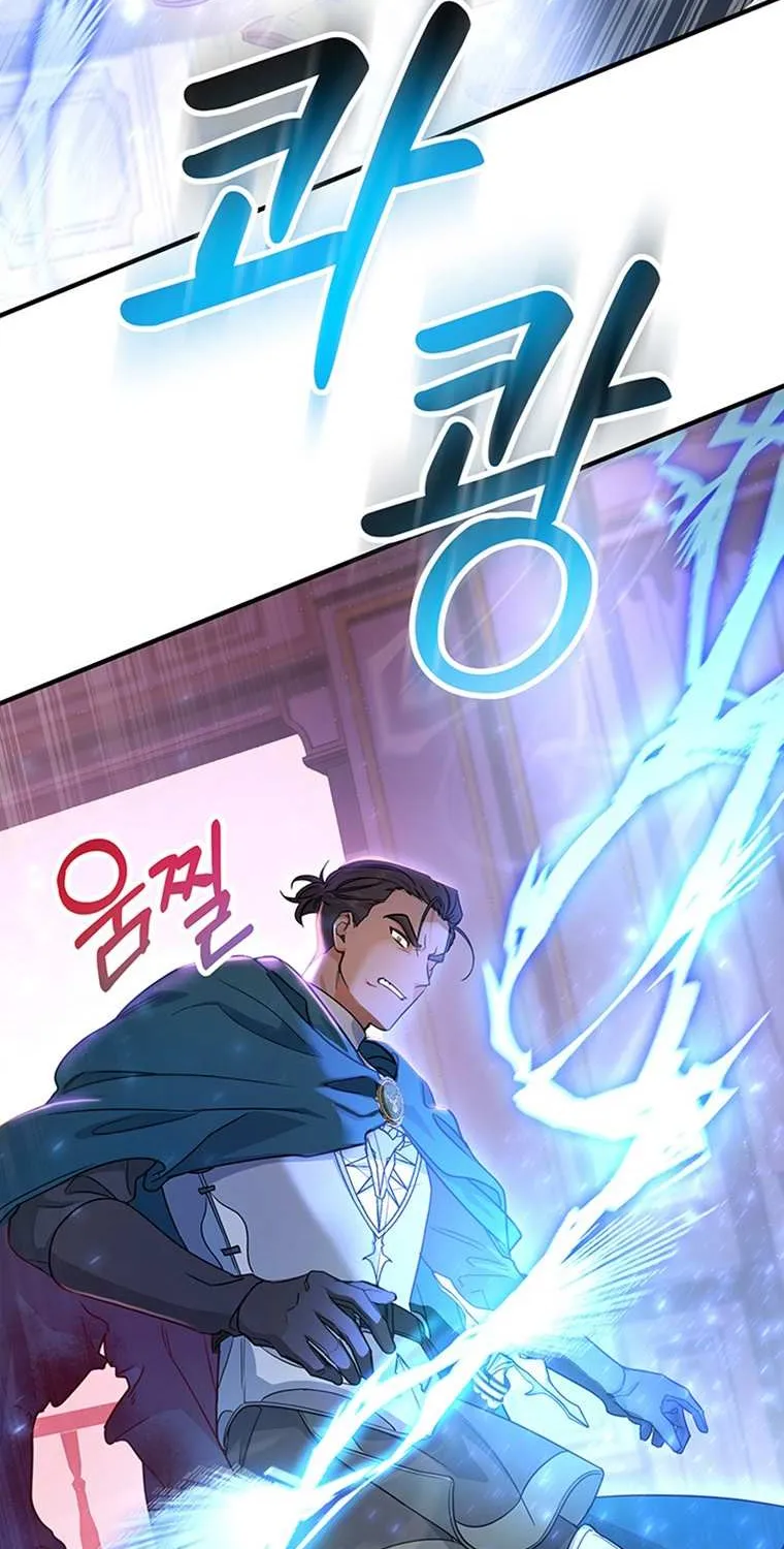 It's My Destiny to Be Hero's Savior Chapter 9 page 11 - 