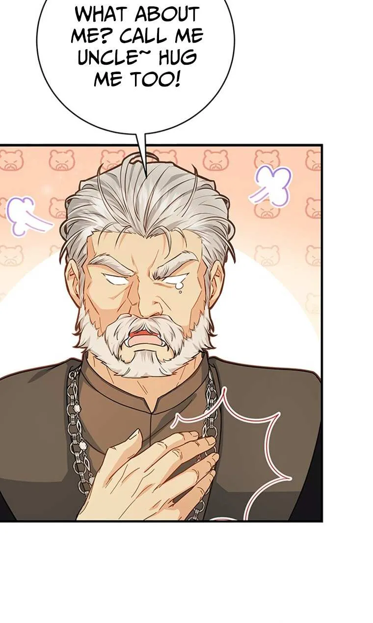 It's My Destiny to Be Hero's Savior Chapter 9 page 103 - 