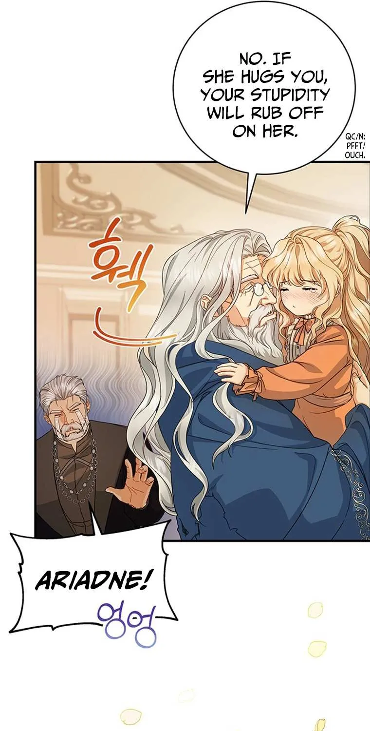 It's My Destiny to Be Hero's Savior Chapter 9 page 104 - 