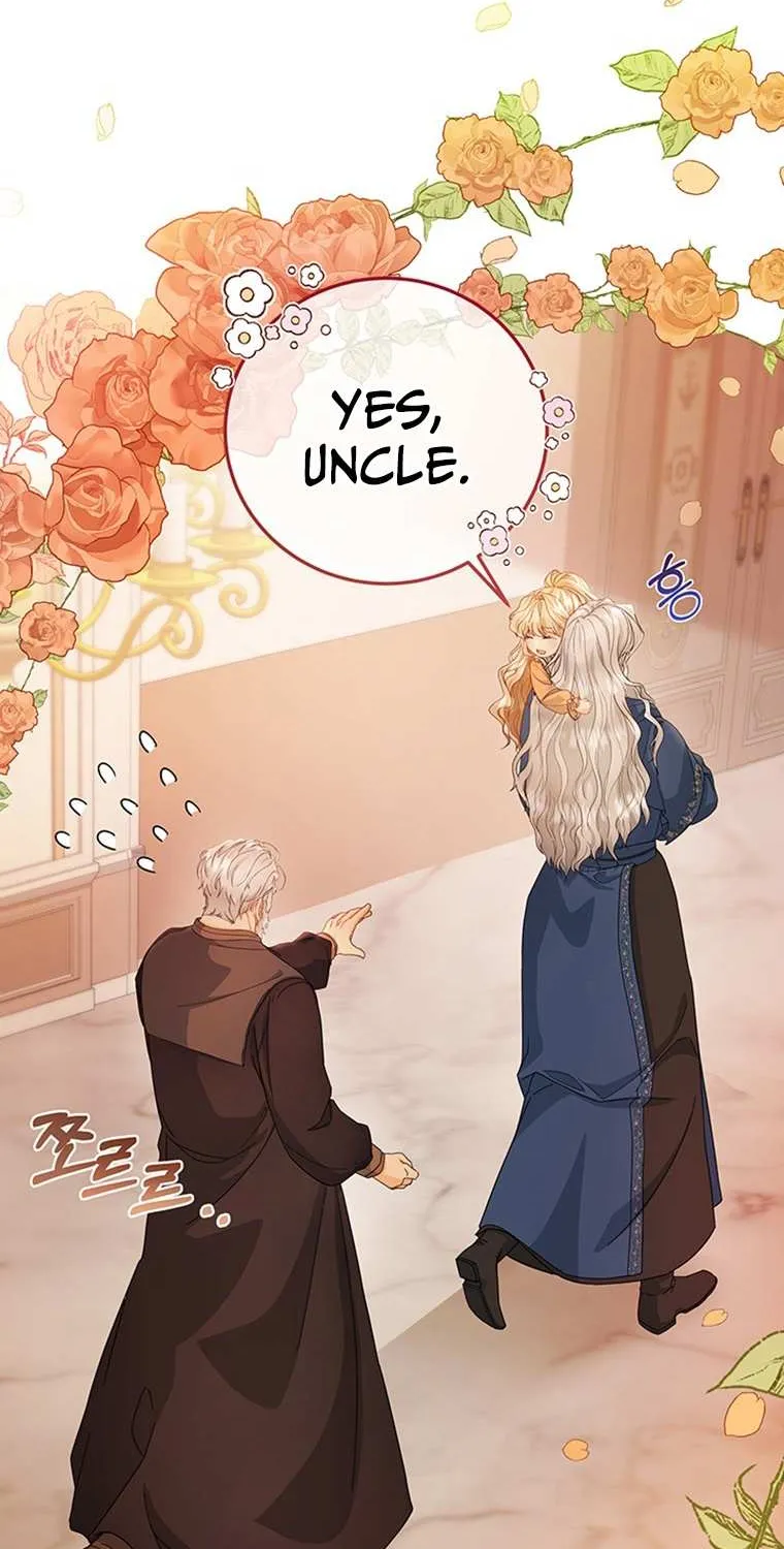 It's My Destiny to Be Hero's Savior Chapter 9 page 105 - 