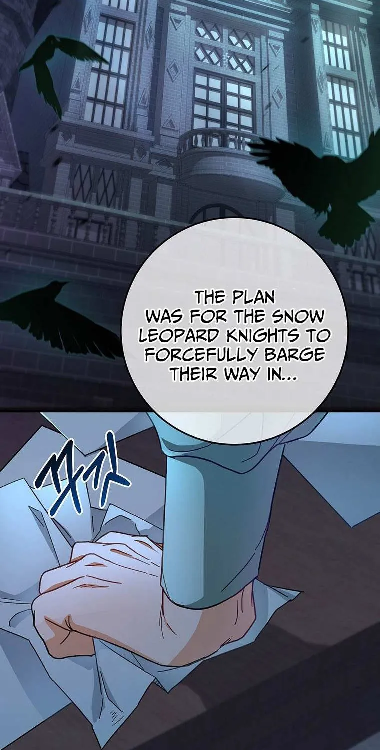 It's My Destiny to Be Hero's Savior Chapter 9 page 109 - 