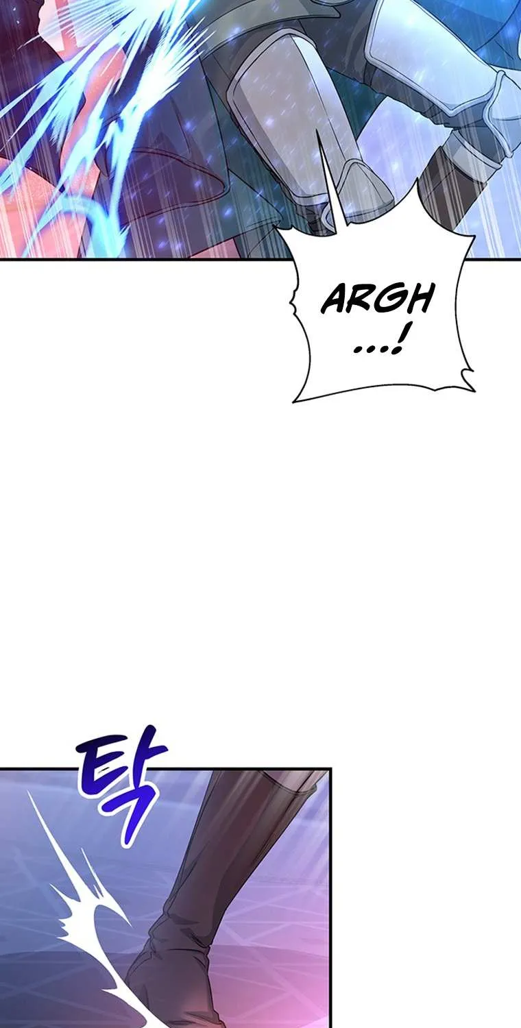It's My Destiny to Be Hero's Savior Chapter 9 page 12 - 