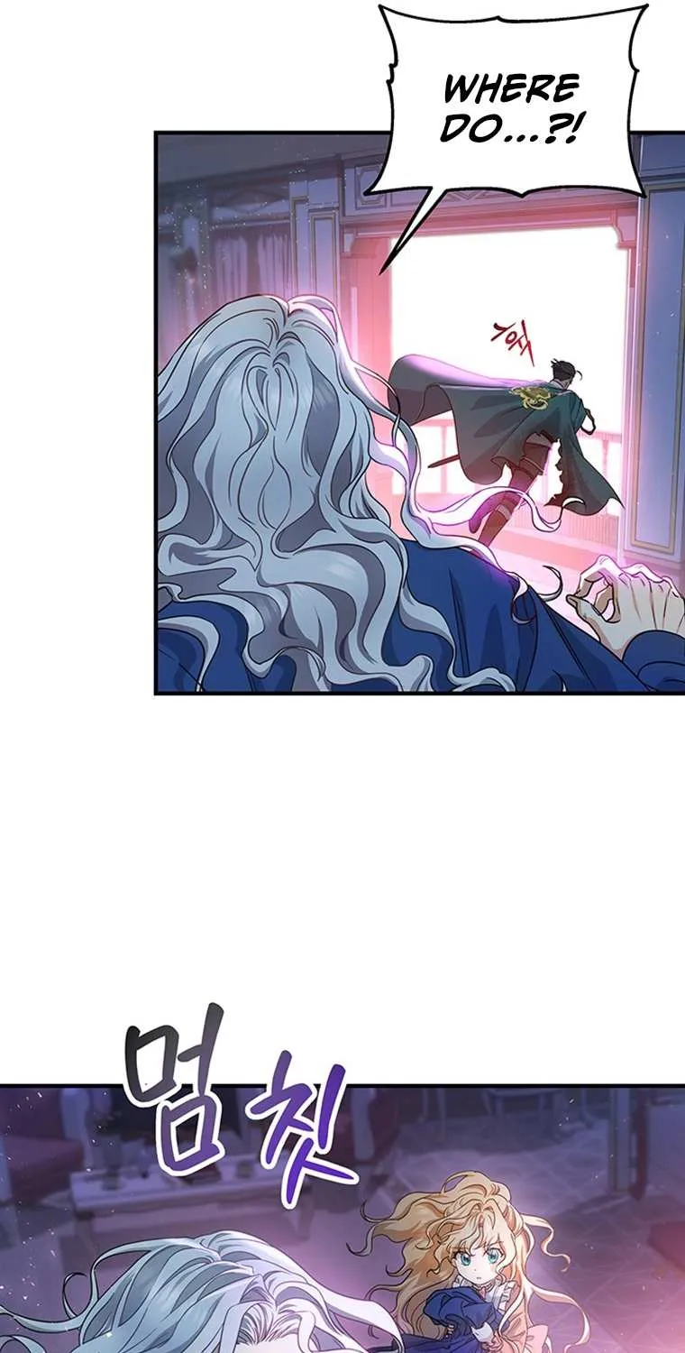 It's My Destiny to Be Hero's Savior Chapter 9 page 14 - 