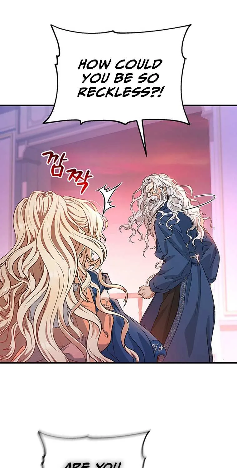 It's My Destiny to Be Hero's Savior Chapter 9 page 18 - 