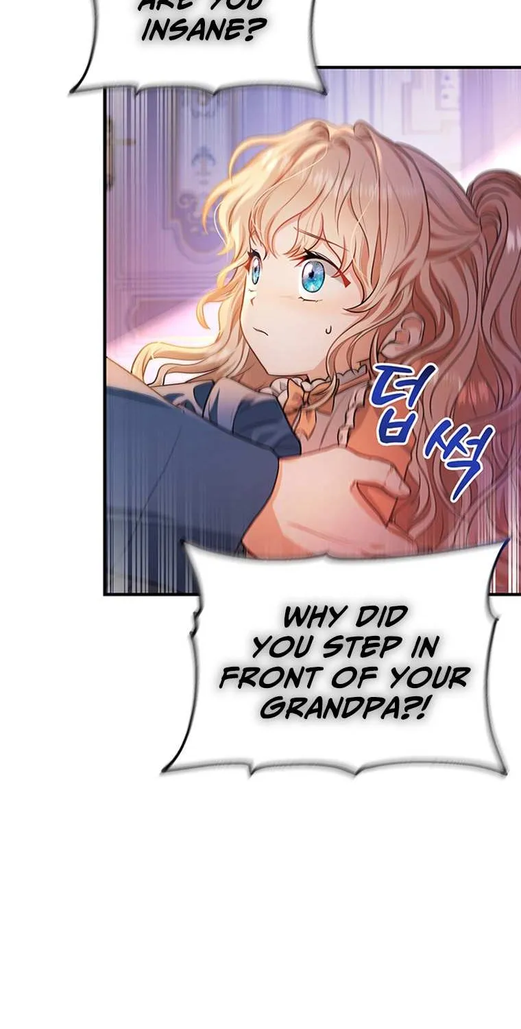 It's My Destiny to Be Hero's Savior Chapter 9 page 19 - 