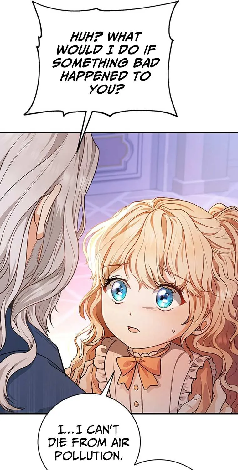 It's My Destiny to Be Hero's Savior Chapter 9 page 21 - 