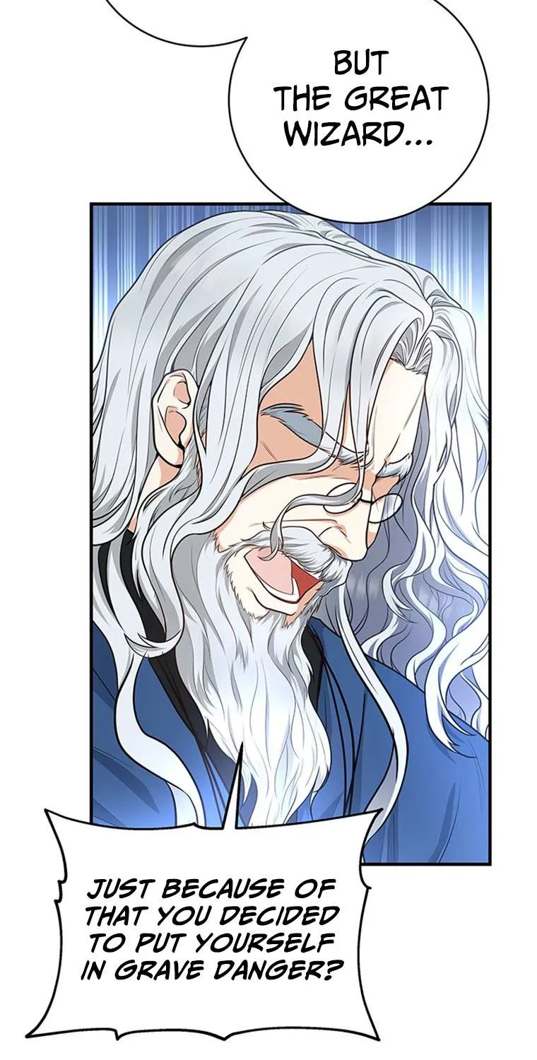 It's My Destiny to Be Hero's Savior Chapter 9 page 22 - 