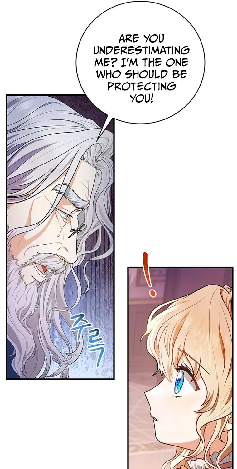 It's My Destiny to Be Hero's Savior Chapter 9 page 24 - 