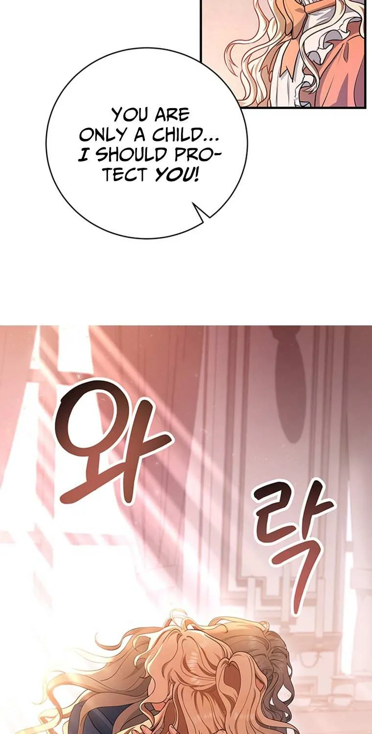 It's My Destiny to Be Hero's Savior Chapter 9 page 25 - 